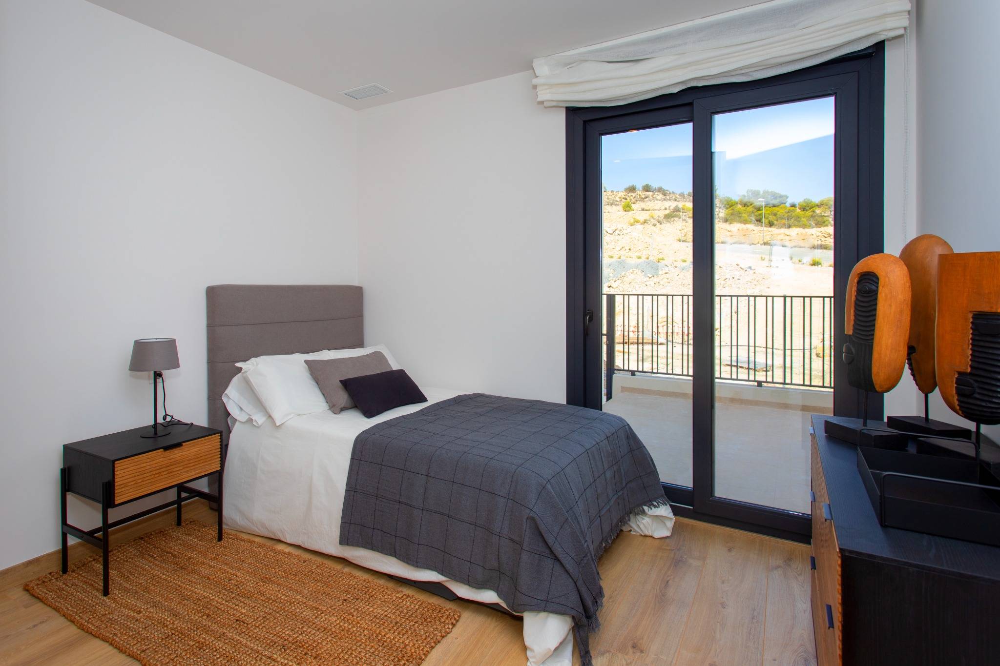 Foto 7 de la promoción: DÚPLEX DE LUJO EN MONFORTE DEL CID
