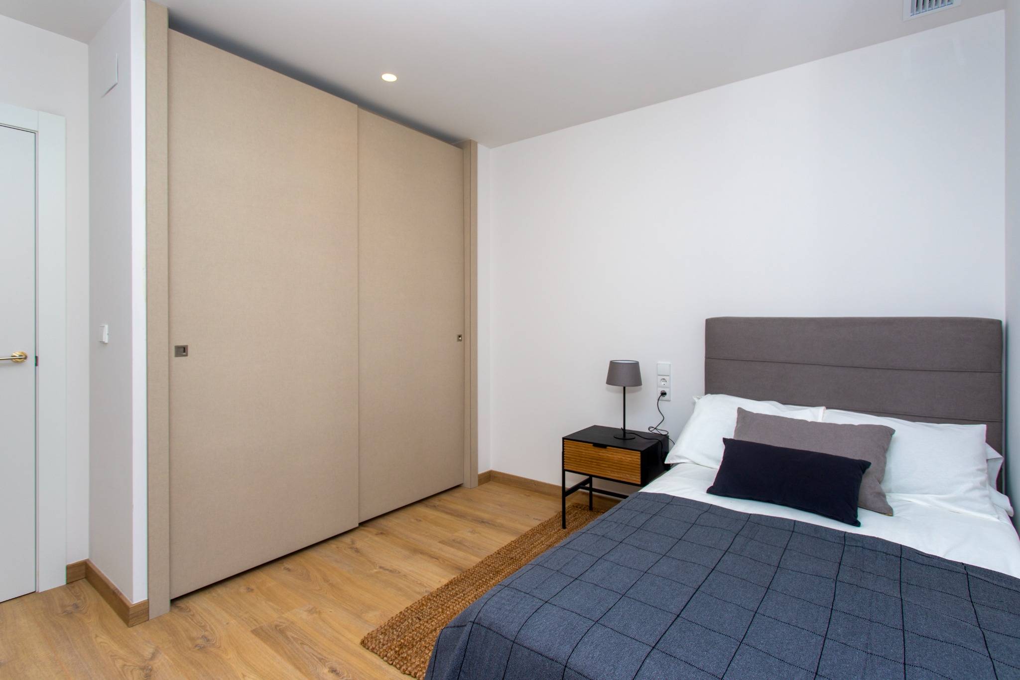 Foto 8 de la promoción: DÚPLEX DE LUJO EN MONFORTE DEL CID