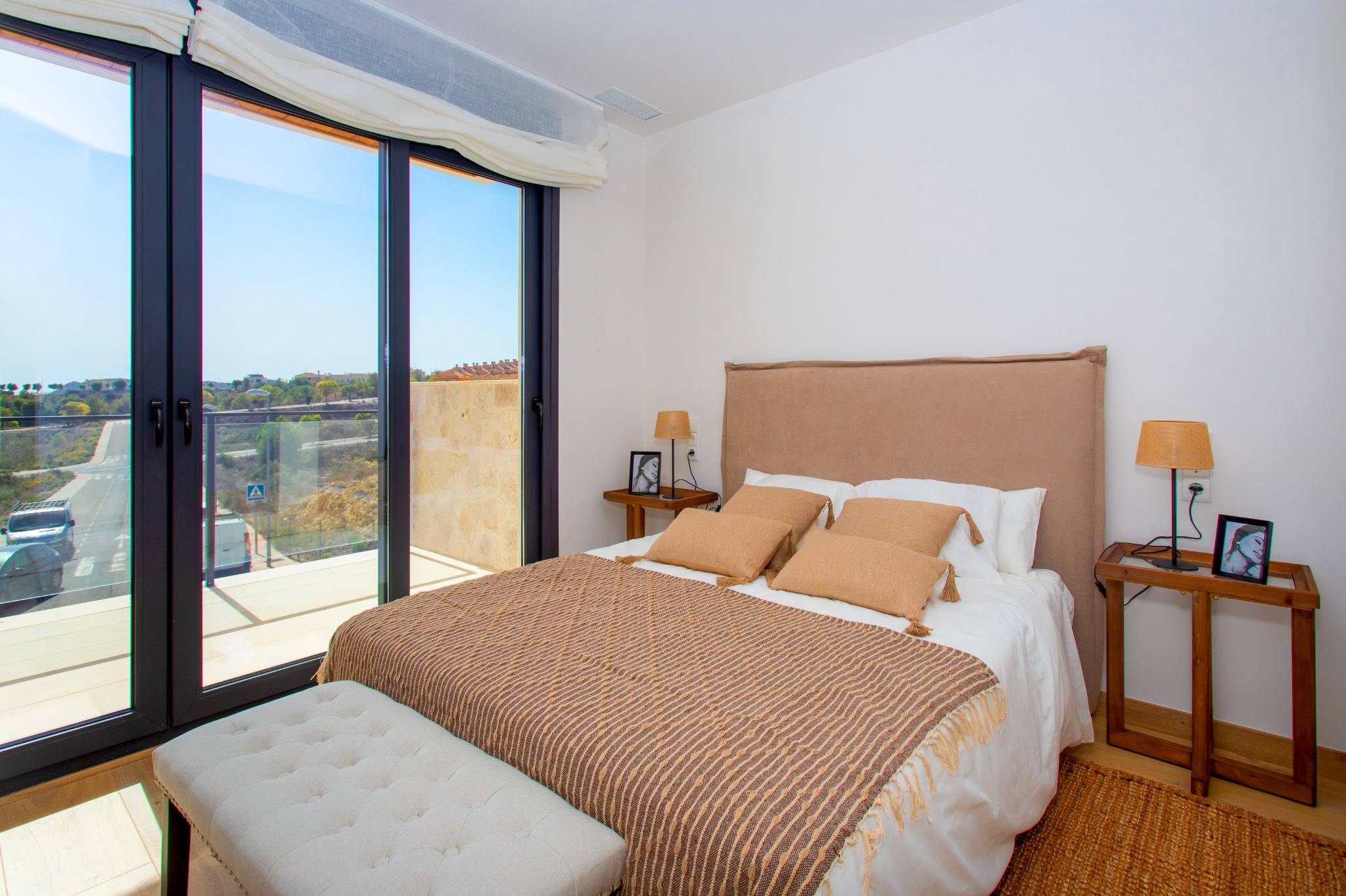 Foto 9 de la promoción: DÚPLEX DE LUJO EN MONFORTE DEL CID
