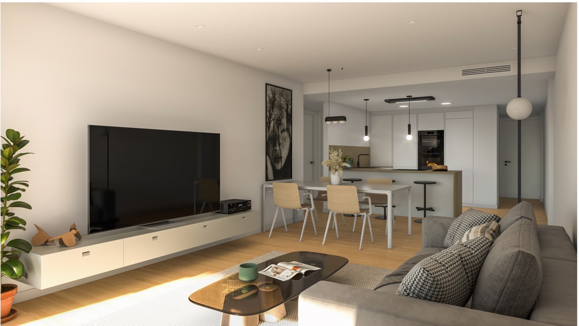 Foto 6 de la promoción: EXCLUSIVOS APARTAMENTOS EN CAMPO DE GOLF EN MONFORTE DEL CID