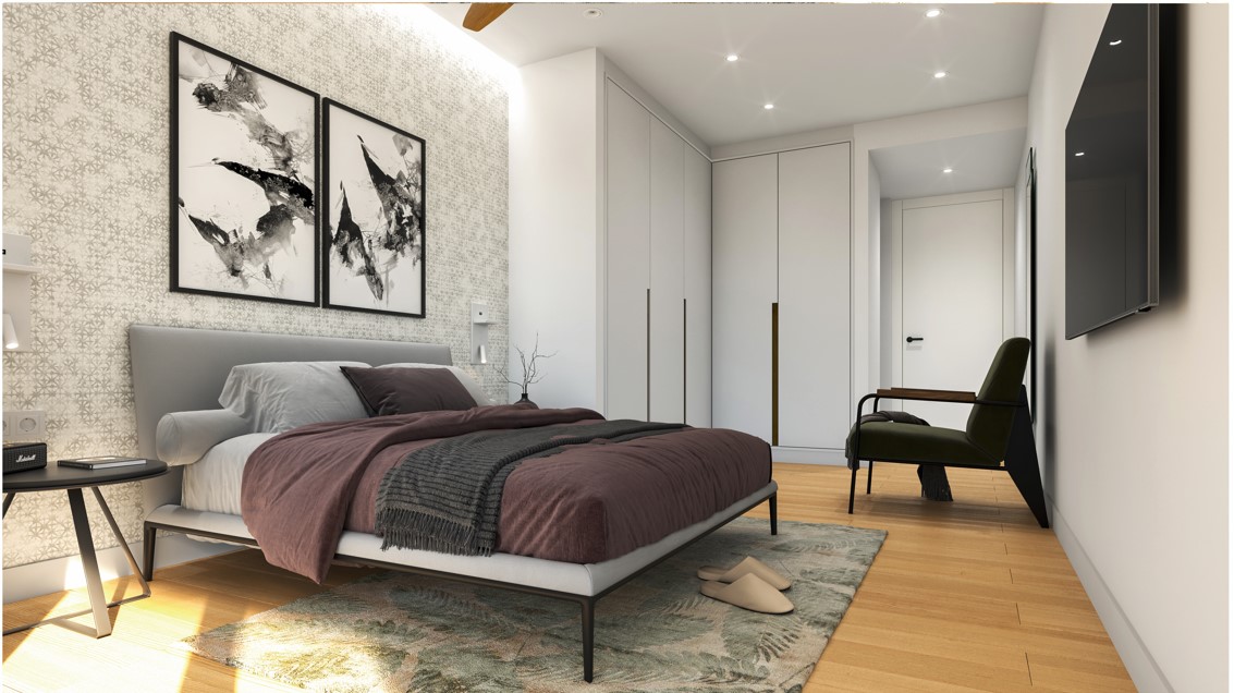 Foto 7 de la promoción: EXCLUSIVOS APARTAMENTOS EN CAMPO DE GOLF EN MONFORTE DEL CID