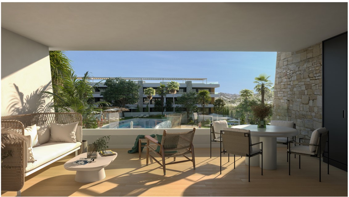 Foto 8 de la promoción: EXCLUSIVOS APARTAMENTOS EN CAMPO DE GOLF EN MONFORTE DEL CID