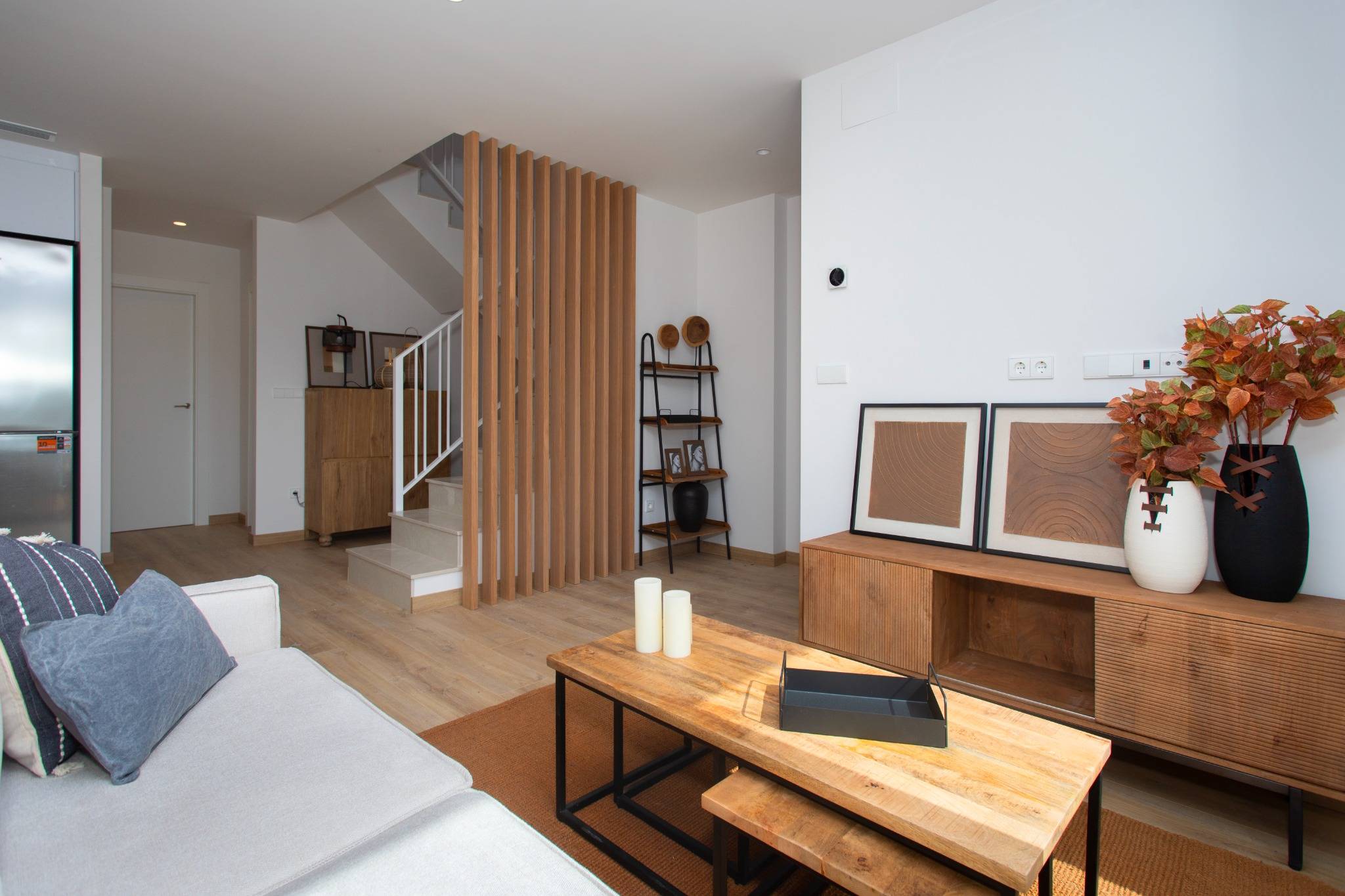 Foto 6 de la promoción: DÚPLEX DE LUJO EN MONFORTE DEL CID