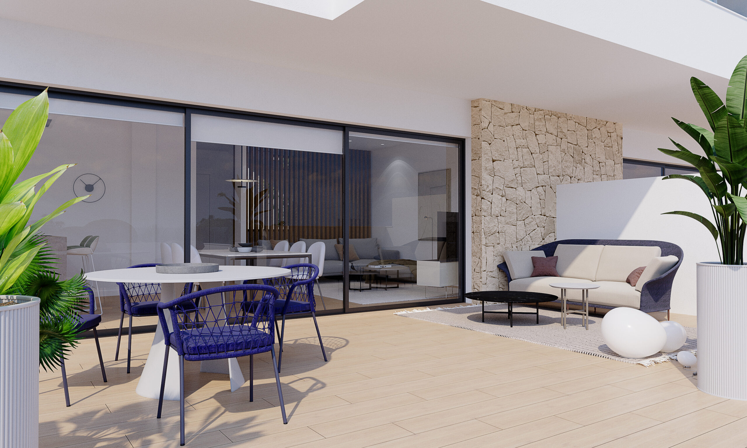 Foto 7 de la promoción: APARTAMENTOS TIPO DÚPLEX EN CAMPO DE GOLF EN MONFORTE DEL CID