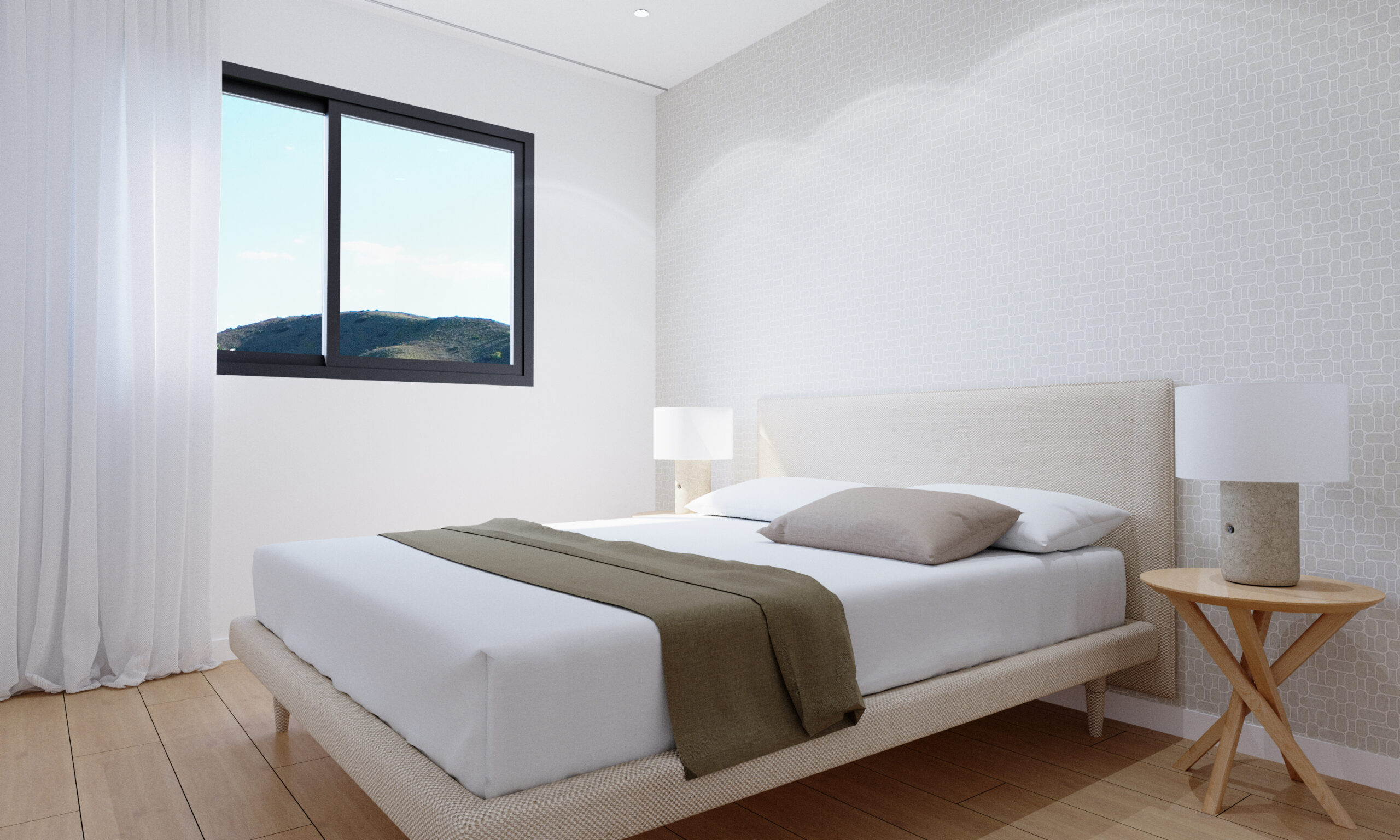 Foto 9 de la promoción: APARTAMENTOS TIPO DÚPLEX EN CAMPO DE GOLF EN MONFORTE DEL CID