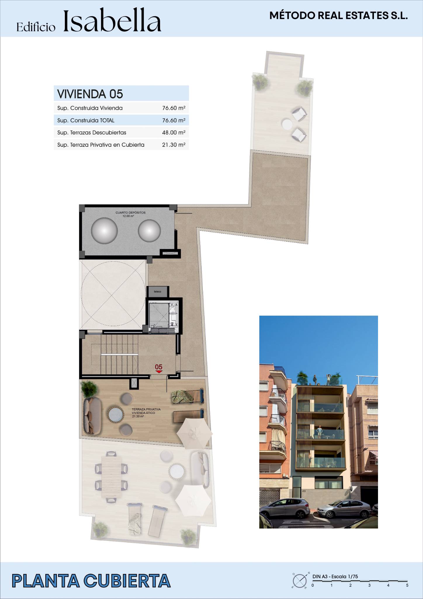 Foto 7 de la promoción: OBRA NUEVA EN PLENO CENTRO DE SANTA POLA