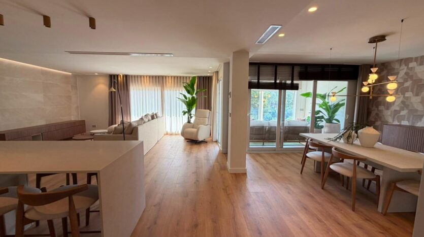 Foto de la propiedad: EXCLUSIVA VIVIENDA DE LUJO CON VISTAS AL RÍO VINALOPÓ