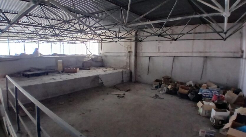 Foto 4 de la propiedad: ¡¡ NAVE CON GRAN APARCAMIENTO EN LA ALGUEÑA !!