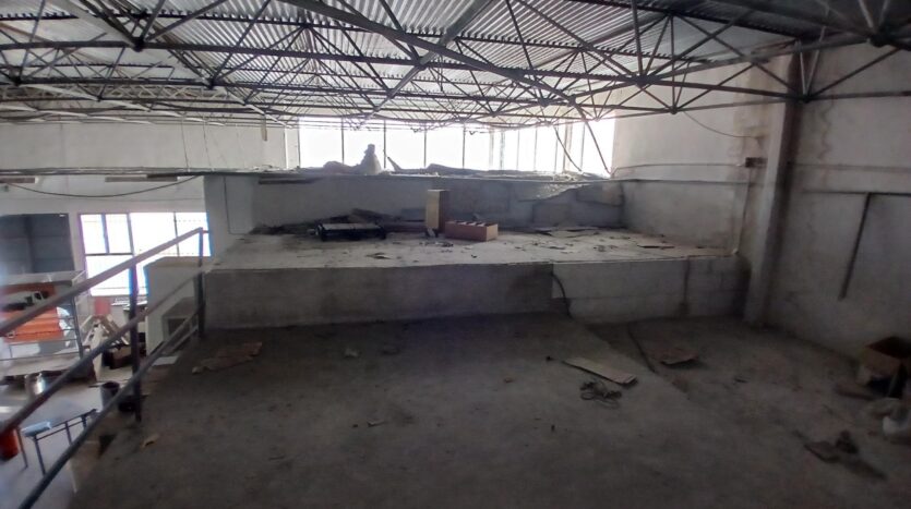 Foto 3 de la propiedad: ¡¡ NAVE CON GRAN APARCAMIENTO EN LA ALGUEÑA !!