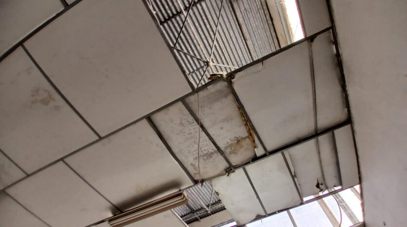 Foto 2 de la propiedad: ¡¡ NAVE CON GRAN APARCAMIENTO EN LA ALGUEÑA !!