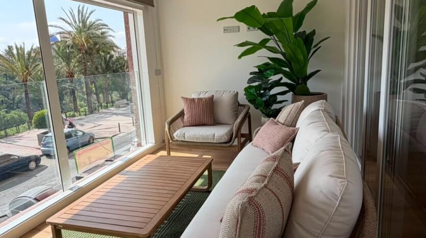 Foto 2 de la propiedad: EXCLUSIVA VIVIENDA DE LUJO CON VISTAS AL RÍO VINALOPÓ