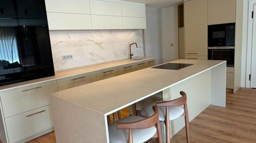 Foto 3 de la propiedad: EXCLUSIVA VIVIENDA DE LUJO CON VISTAS AL RÍO VINALOPÓ