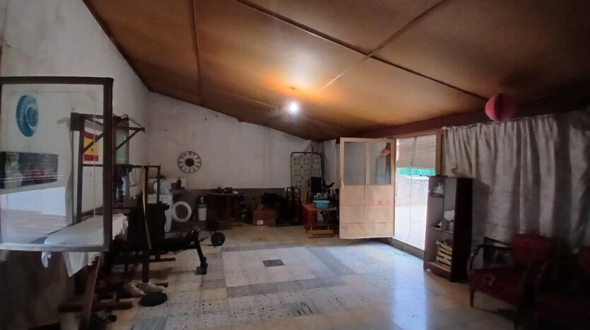 Foto 4 de la propiedad: ¡ GRAN CASA DE DOS PLANTAS EN ASPE !
