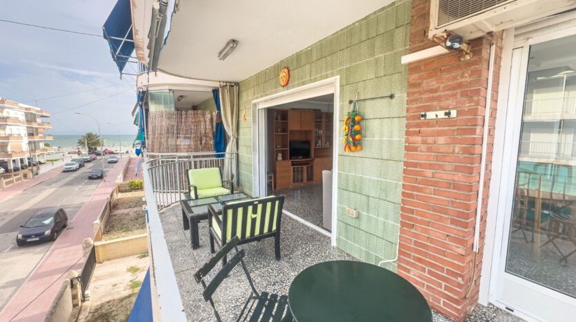 Foto de la propiedad: Luminoso Apartamento de 3 dorm. en venta en Gran Playa de Santa Pola!!