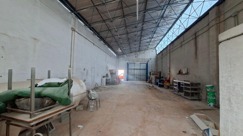 Foto de la propiedad: ¡¡ OCASION NAVE 160 m2 EN ALGUEÑA !!