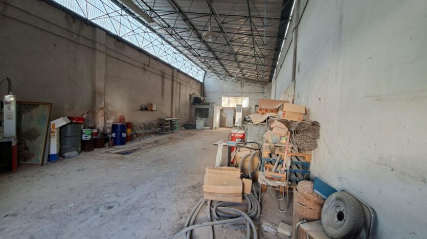 Foto 2 de la propiedad: ¡¡ OCASION NAVE 160 m2 EN ALGUEÑA !!