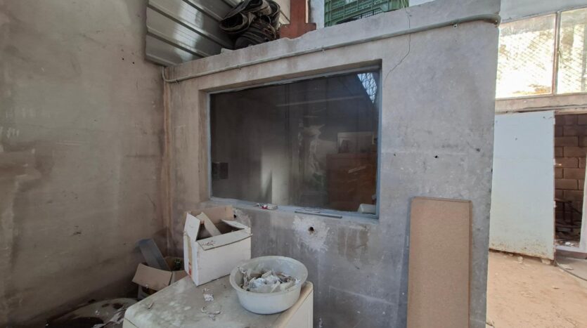 Foto 3 de la propiedad: ¡¡ OCASION NAVE 160 m2 EN ALGUEÑA !!