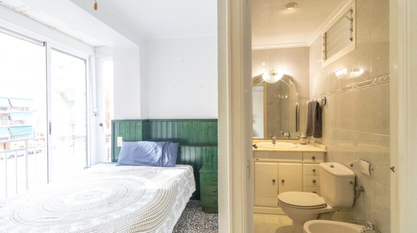 Foto 4 de la propiedad: Luminoso Apartamento de 3 dorm. en venta en Gran Playa de Santa Pola!!