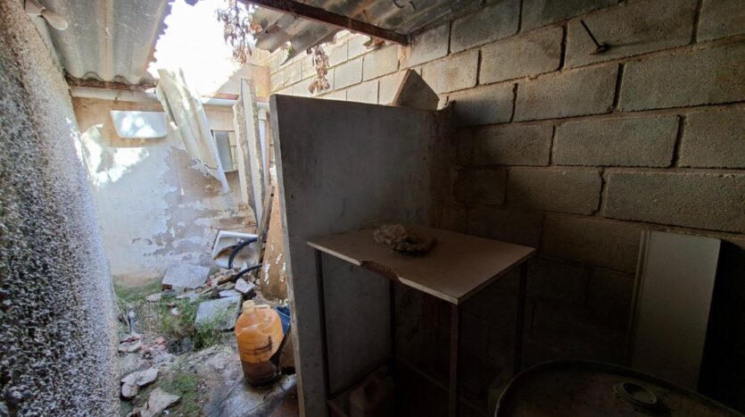 Foto 4 de la propiedad: ¡¡ OCASION NAVE 160 m2 EN ALGUEÑA !!