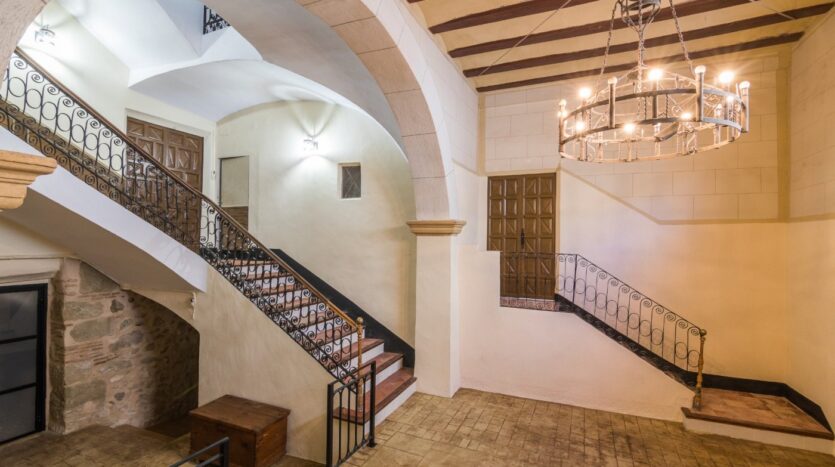 Foto de la propiedad: ¡CASA REHABILITADA DEL SIGLO XVII CON PATIO INTERIOR!