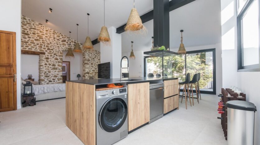 Foto 2 de la propiedad: ¡CASA REHABILITADA DEL SIGLO XVII CON PATIO INTERIOR!