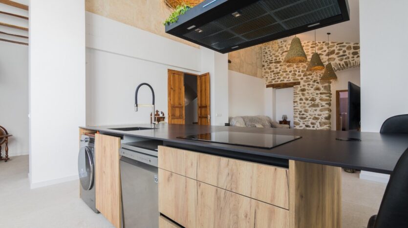 Foto 3 de la propiedad: ¡CASA REHABILITADA DEL SIGLO XVII CON PATIO INTERIOR!