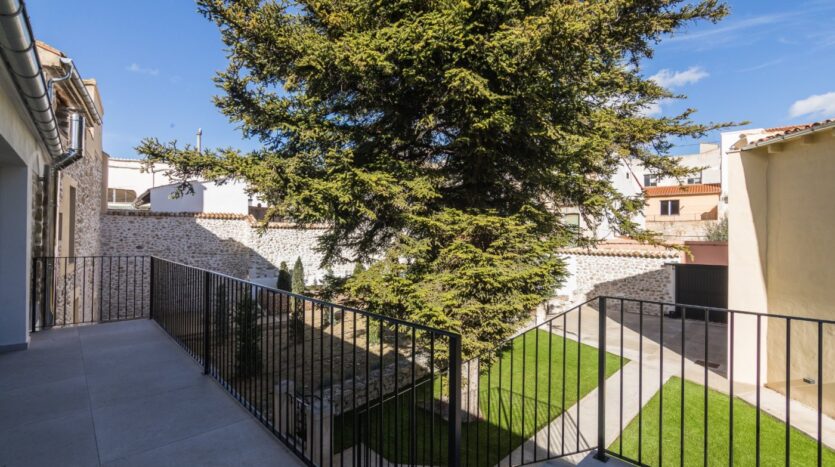 Ver todas las 20 fotos de la propiedad: ¡CASA REHABILITADA DEL SIGLO XVII CON PATIO INTERIOR!