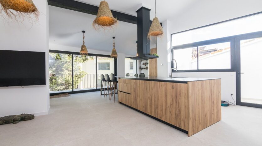 Foto 2 de la propiedad: ¡CASA REHABILITADA DEL SIGLO XVII CON PATIO INTERIOR!