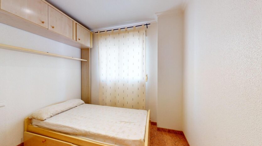 Foto 3 de la propiedad: ¡Tu nuevo hogar en San Crispín: 105 m², exterior y en perfecto estado!
