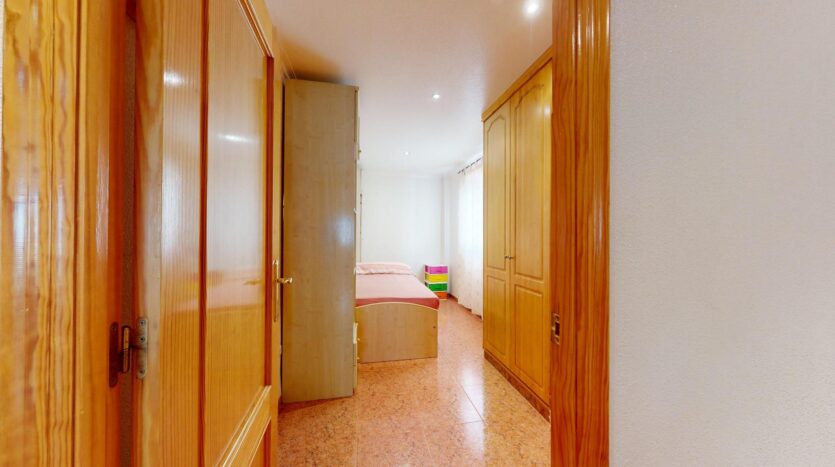 Ver todas las 20 fotos de la propiedad: ¡Tu nuevo hogar en San Crispín: 105 m², exterior y en perfecto estado!