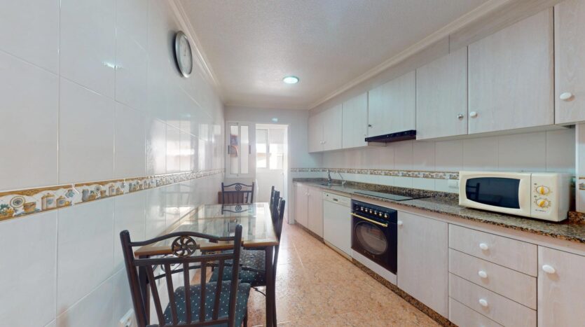 Foto de la propiedad: ¡Tu nuevo hogar en San Crispín: 105 m², exterior y en perfecto estado!