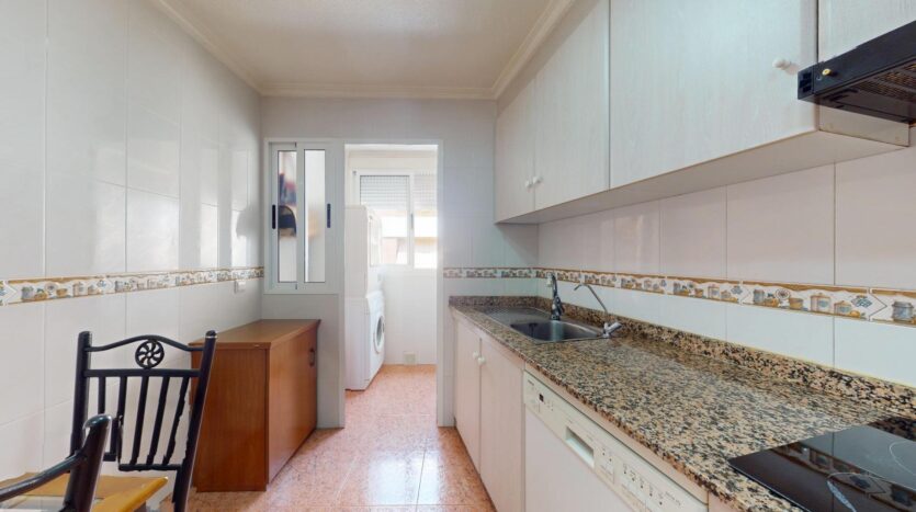 Ver todas las 20 fotos de la propiedad: ¡Tu nuevo hogar en San Crispín: 105 m², exterior y en perfecto estado!
