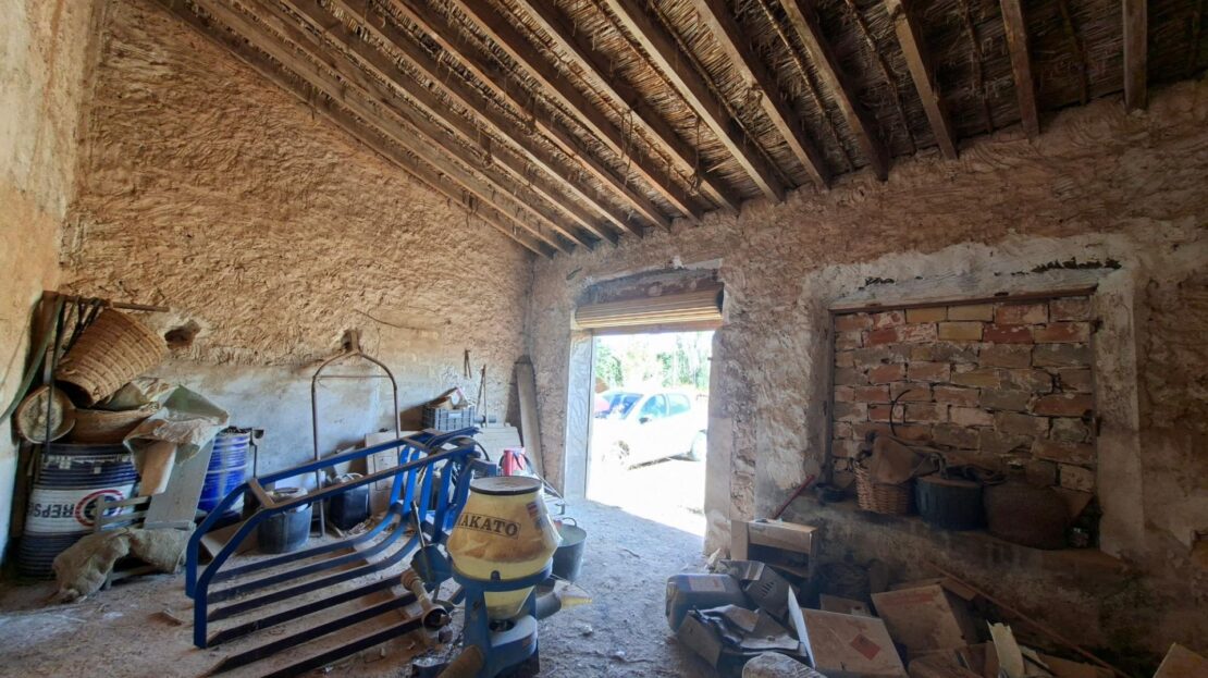 Foto 1 de la propiedad: ¡ CASA CON TERRENO EN ALGUEÑA !