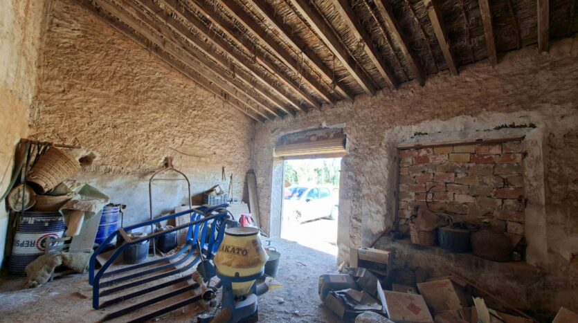 Foto de la propiedad: ¡ CASA CON TERRENO EN ALGUEÑA !