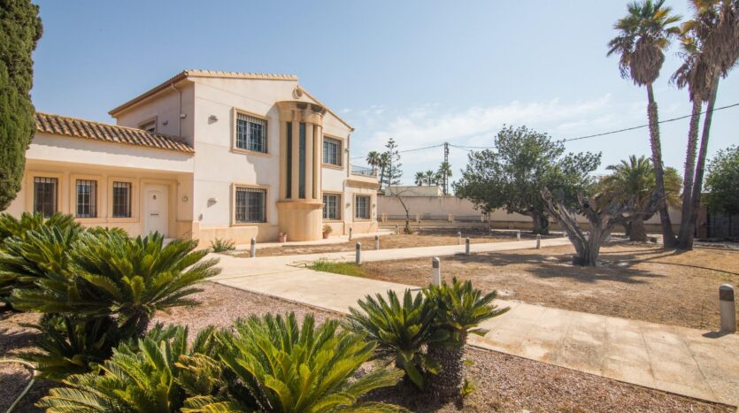 Foto de la propiedad: VILLA DE LUJO – PEÑA ÁGUILAS