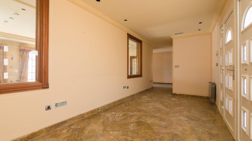 Foto 3 de la propiedad: VILLA DE LUJO – PEÑA ÁGUILAS