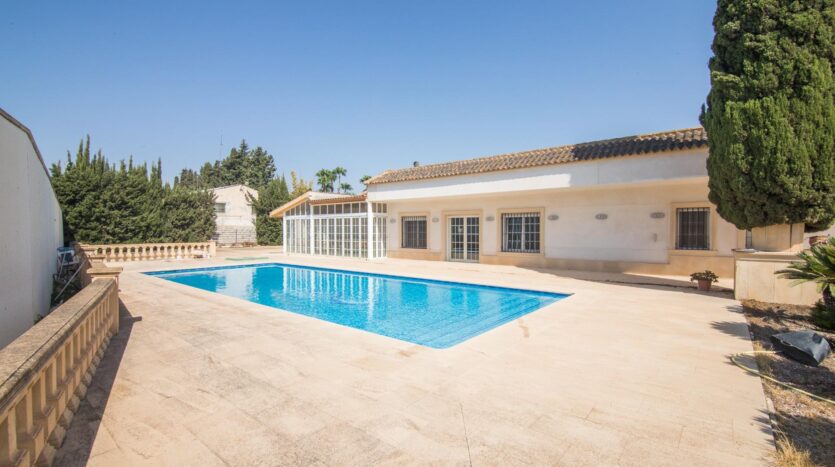 Foto 3 de la propiedad: VILLA DE LUJO – PEÑA ÁGUILAS