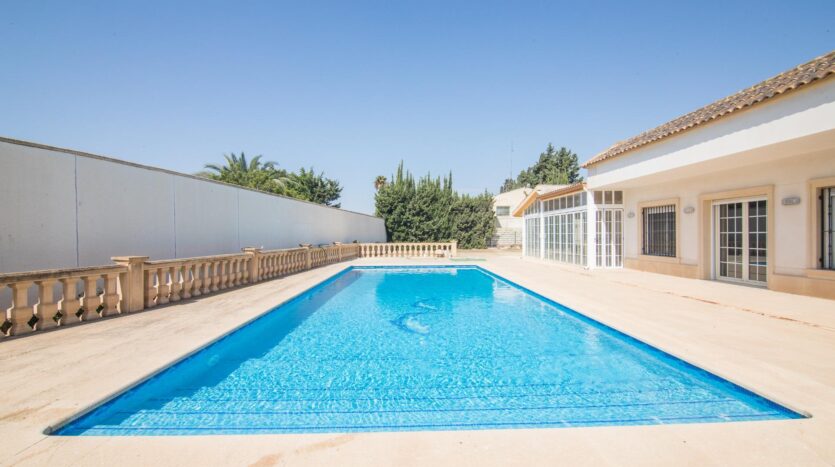 Foto 4 de la propiedad: VILLA DE LUJO – PEÑA ÁGUILAS