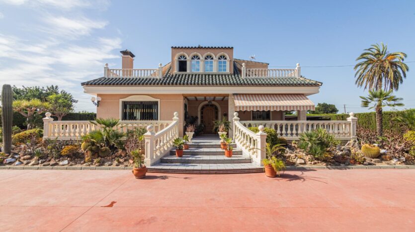 Foto de la propiedad: ¡FABULOSO CHALET EN ZONA PERLETA-MAITINO!