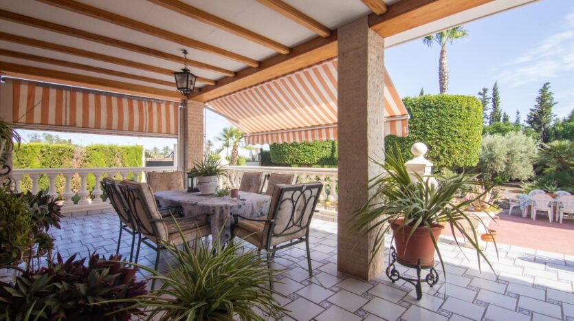 Foto 3 de la propiedad: ¡FABULOSO CHALET EN ZONA PERLETA-MAITINO!