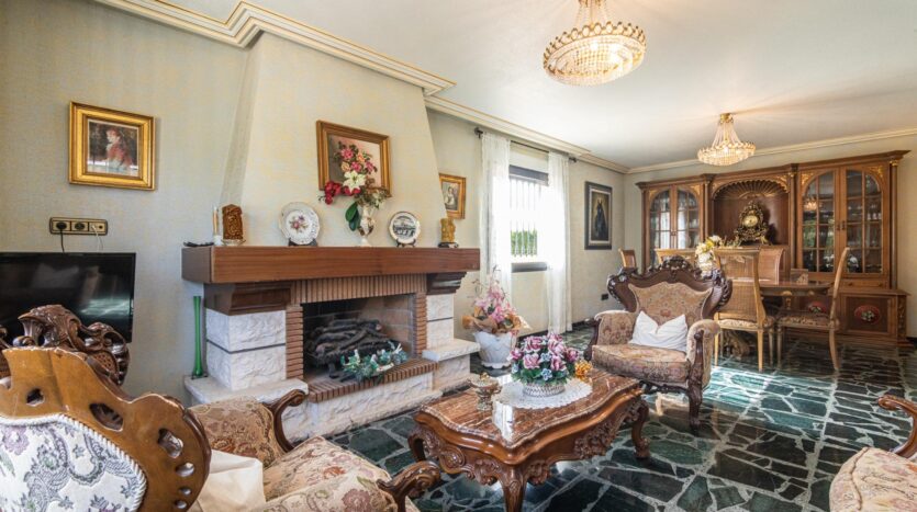 Foto 4 de la propiedad: ¡FABULOSO CHALET EN ZONA PERLETA-MAITINO!