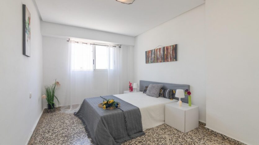 Foto 2 de la propiedad: ATICO EXCLUSIVO CON UNAS VISTAS INCREIBLES PARA REFORMAR