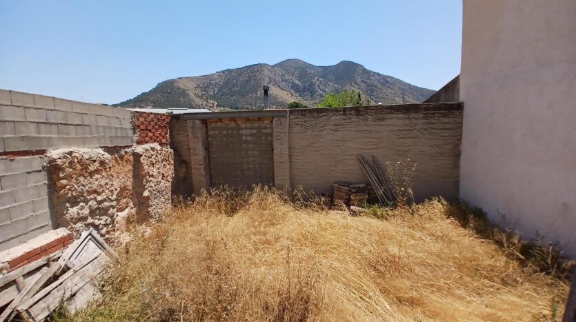 Foto 2 de la propiedad: ¡¡ EN VENTA PARCELA URBANA DE 1426m2 EN LA ALGUEÑA !!
