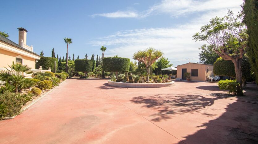 Foto 4 de la propiedad: ¡FABULOSO CHALET EN ZONA PERLETA-MAITINO!