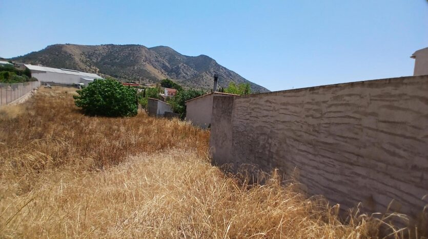 Foto 4 de la propiedad: ¡¡ EN VENTA PARCELA URBANA DE 1426m2 EN LA ALGUEÑA !!