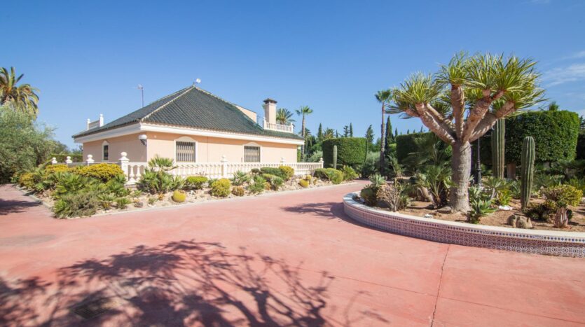 Ver todas las 20 fotos de la propiedad: ¡FABULOSO CHALET EN ZONA PERLETA-MAITINO!