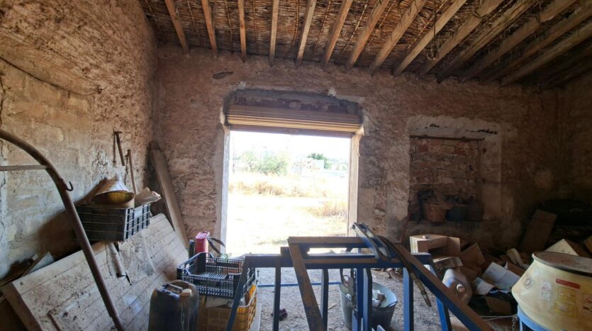 Foto 2 de la propiedad: ¡ CASA CON TERRENO EN ALGUEÑA !