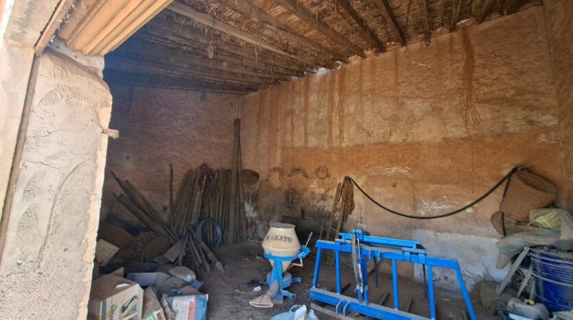 Foto 3 de la propiedad: ¡ CASA CON TERRENO EN ALGUEÑA !