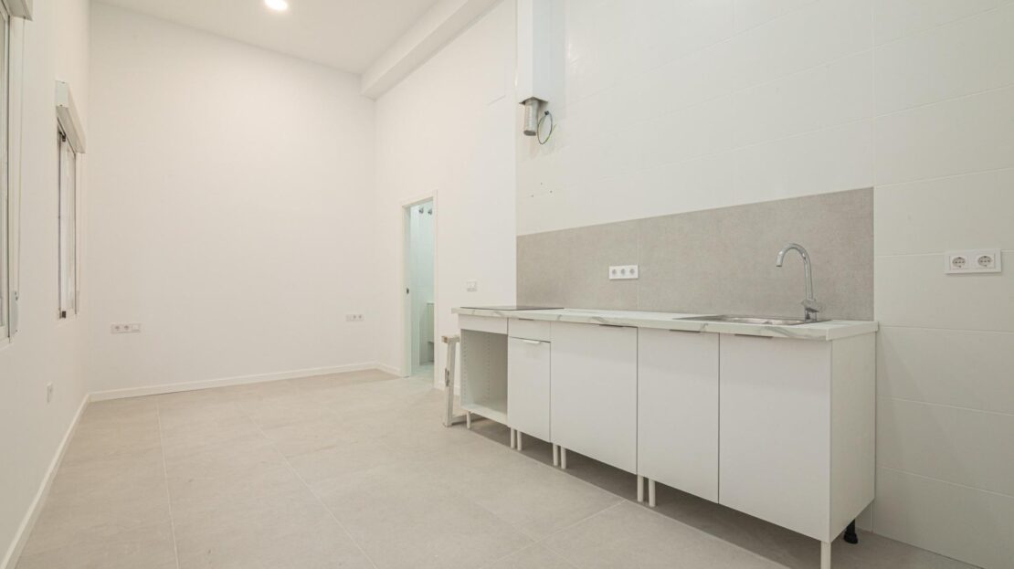 Foto 1 de la propiedad: PLANTA BAJA EN VENTA EN CALLE DIAGONAL NUEVA A ESTRENAR
