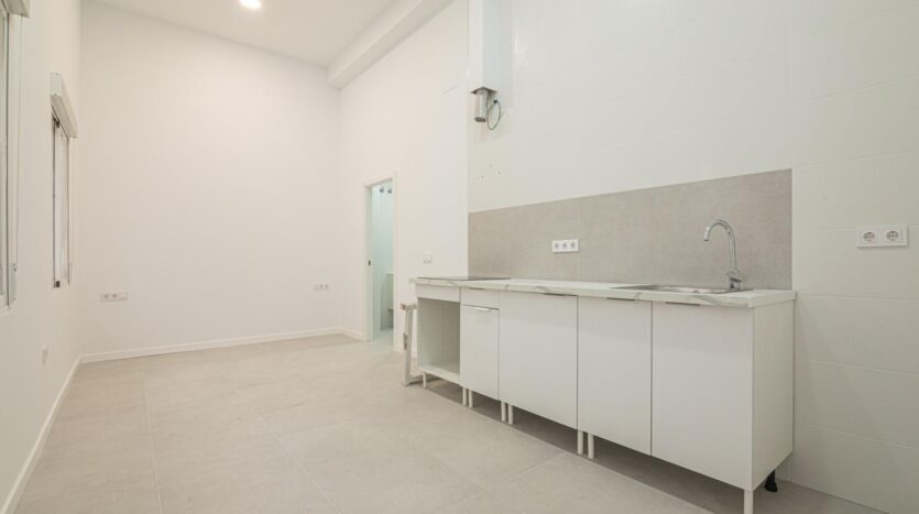 Foto de la propiedad: PLANTA BAJA EN VENTA EN CALLE DIAGONAL NUEVA A ESTRENAR